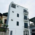 Bán nhà riêng xây độc lập tại phụng châu, chương mỹ, hà nội, giá 2,76 tỷ, diện tích 31m2, 4pn, 3wc