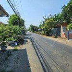 Chính chủ bán ngộp đất ngay dh507, diện tích 362m2 thổ cư, giá 350 triệu chốt, sổ riêng
