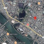 Bán cặp đất đường cách mạng tháng 8