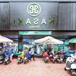 Chính chủ cho thuê nhàmặt tiềnhoàng hoa thám , tân bình - 8x28m - trệt - giá bán 90 triệu/th