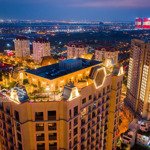 Quỹ căn chuyển nhượng tháng 5/2025 giá tốt nhất thị trường