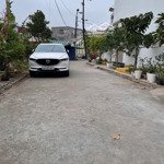 Bán đất phân lô lãm hà kiến an - 76,8m² chỉ 2,9 tỷ - cạnh bv nhi đức