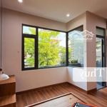 Bán nhà riêng tại đường thái văn lung, 7,35 tỷ, 100m2, 4 phòng ngủ 3wc