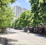 Bán liền kề kđt xa la, trục đường chính, tiện ích, gần các bệnh viện lớn 103105m, 4 tầng,mặt tiền5m