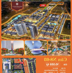 Chỉ từ 9ty5 sở hữu liền kề 82,5m2 xây 5 tầng - happy garden