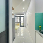 Thuê ngay căn hộ 30m2 full nội thất, có ban công tại nguyễn văn đậu, bình thạnh