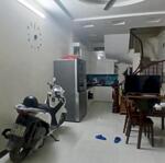 Bán nhà đại từ - hoàng mai gần mặt ngõ ô tô thông, hai thoáng, nhà 4 tầng đẹp.
