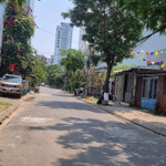 Bán nhanh cặp đất biển khu phố hàn để xây căn hộ- diện tích: 150m2 ngang 10m -đ.5m5 sát loseby- giá bán 15 tỷ