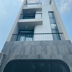 Cho thuê nguyên căn hẻm xe hơi 42/12a hoàng hoa thám, phường 7, quận bình thạnh