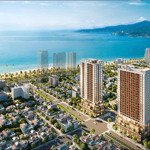 Công bố giá trần căn hộ sun costa cách biển 300m,ưu đãi booking sớm ck 1%, hỗ trợ lãi suất 30 tháng