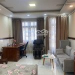 Cư xá ngân hàng, quận 7 - bán nhà hxh đường trần xuân soạn, p. tân kiểng - chỉ 11 tỷ (tl)