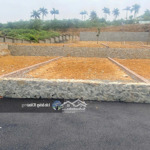 Bán gấp trả lãi ngân hàng đất trục chính đông xuân-quốc oai, chỉ 3 di chuyển về đhqg, cnc hòa lạc.