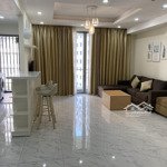 Cho thuê căn hộ green valley phú mỹ hưng 3 phòng ngủ, đầy đủ nội thất, view đông nam, giá cực tốt