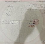 đất 2 mặt tiền kiệt ô tô 252 lý thái tổ, an hoà, tp huế