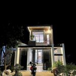 Bán nhà phố thuộc khu dân cư biên hoà gần ngã 4 big c sr, full thổ cư