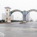 Cho thuê nhà hoàn thiện cơ bản tại khu đô thị sudico nam an khánh