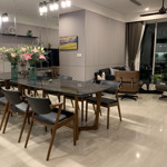 Cần bán gấp căn hộ 3pn sadora thủ thiêm 11tỷ990