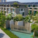Siêu hot - bán nhanh căn 154m2 mansions 4 tầng thang máy vị trí đẹp