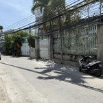 Bán đất 3 mặt tiền đường gò cây sung sát kđt vĩnh điềm trung kinh doanh, giá bán 3.8tỷ