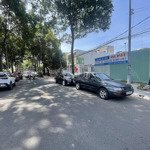 Bán lô đất đẹp ngang 10m mặt tiền lý thường kiệt bãi trước phường 1 vũng tàu 228m2 giá bán 26 tỷ