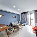 Cho thuê căn hộ 3 phòng ngủfull nội thất đẹp toà golden mansion chỉ 20 triệu/tháng, chung cư khu sân bay