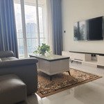 Cho thuê căn góc 2 phòng ngủsarina chỉ 27 triệu/tháng!