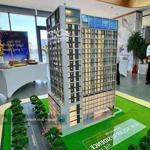 Sun solar đường lê duẩn, sở hữu lâu dài, bàn giao full nội thất liền tường, booking ưu tiên ngay