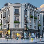 Siêu phẩm shophouse -nhà phố thương mại economy city- như quỳnh, văn lâm, hưng yên gần vành đai 3.5
