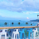 Lô góc phạm văn đồng & điện biên phủ, tp nha trang - vị trí vàng xây khách sạn views biển. 87tỷ
