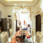 Nhà 2 tầng cực đẹp - mặt tiền đường lò gốm - gần hồng bàng - p12 q6 - giá 16.4 tỷ