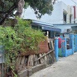 Lô đất biệt thư kiệt ô tô quận hải châu tp đà nẵng
