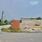 Bán đất đẹp tại xã tân phú trung, củ chi, hồ chí minh, 1,6 tỷ, 174m2