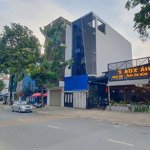 Cho thuê tòa nhà mặt tiền đường hoàng văn thụ, chánh nghĩa, thủ dầu một giá chỉ 40 triệu