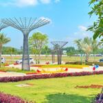 đất nền ngay trung tâm kcn vsip - cơ hội sinh lời 300% sau 2 năm - chỉ trả trước 199 triệu!
