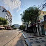 Bán nhà cấp 4 tính đất ngang 7m 189m2 mặt tiền phan chu trinh bãi sau vũng tàu giá bán 18.5 tỷ