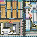 Nhận kí gửi và mua lại tất cả lô đất & nhà phố trong khu dân cư thương mại hoàng nam