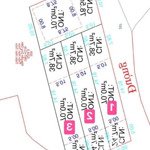 Chỉ 380 triệu có mảnh đất 133m2, lô góc hai mặt tiền, ngay trong khu dân cư - phù hợp đầu tư và ở