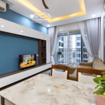 Cho thuê golden mansion 2 phòng ngủ 2 vệ sinhy hình 100% full nội thất cao cấp ở ngay giá chỉ 17 triệu 70m2