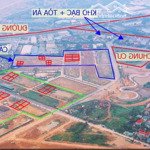 Liền kề economy văn lâm , thị trấn như quỳnh, hưng yên 80 - 90 - 100m2 xây 5 tầng, giá từ 9,9 tỷ