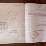 Mùa hè rực rỡ - dt 523m2 giá siêu ưu đãi chỉ 1 tỷ 8 - bao sổ