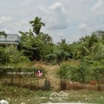 Bán gấp đất đ. nguyễn văn cánh, gần chợ hữu định, châu thành, bến tre 120m2 giá 500 triệu. shr