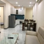 Cho thuê cc viva riverside, 11 triệu vnd, 61m2, 2 phòng ngủ 1 vệ sinh q6, hcm