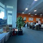 Cho thuê văn phòng 125m2 ở thủ thiêm, giá bán 28 triệu/1 tháng, view sala thủ thiêm