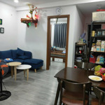 Bán căn hộ phúc đạt connect 2 phòng ngủgiá bán 1 tỷ 250 -tp thủ dầu một bình dương