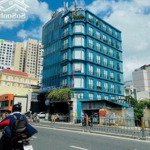 Tài sản rẻ nhất thị trường trương công định: (15 x 20m) cn: 220 m2 xd hầm 10 tầng, giá đầu tư 33 tỷ