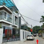 Oto - lô góc! nhỉnh 2.x tỷ, kinh doanh, gần bv đa khoa, đất thanh mai 0977690119 (mr.sinh hado