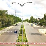 Nhà tôn đức thắng - kđt phú cường. view biển + công viên, lộ 31m, 3 tầng, 5x28m, hoàn thiện ngoài