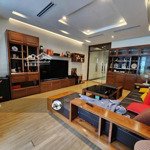 Bán phân lô kđt định công, vỉa hè, ô tô tránh, thang máy, gara, kd, 118m x4 t, mt 6.6m
