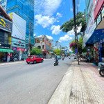 Cần bán nhà cấp 4 cũ 1 trệt 1 lầu tại hẻm ô tô đường quang trung tp nha trang giá rẻ