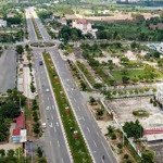 Chính chủ bán đất ở huyện hàm tân , bình thuận, dt: 10x60m gần ngay cao tốc phan thiết - dầu giây